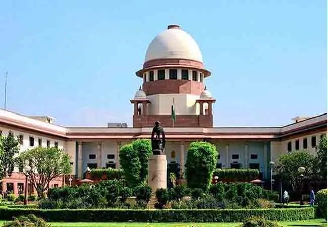 chennai to salem high way supreme court judgement 